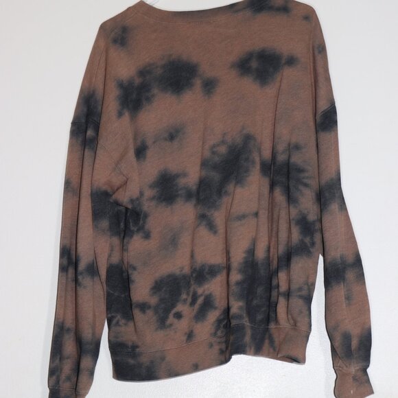 Tie-dye Brooklyn Crewneck - Picture 2 of 2